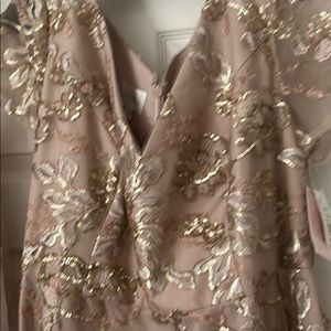 mother of the bride dress